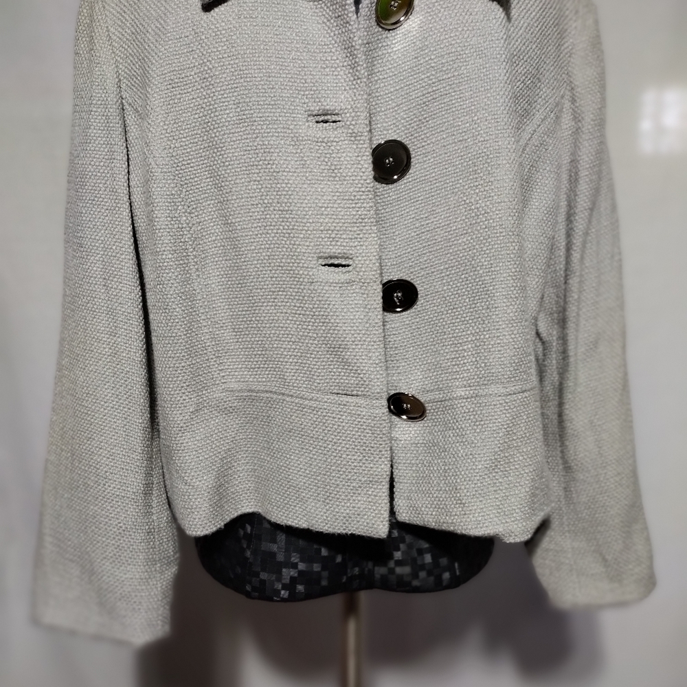 Anne Klein jacket